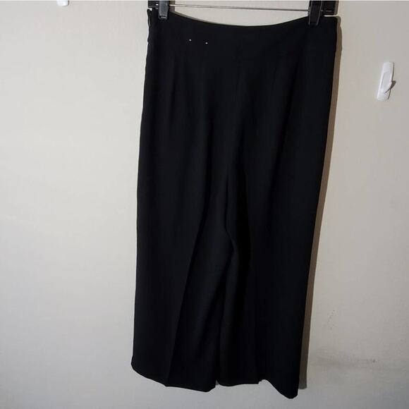 EXPRESS side striped wide leg pants Size‎ 8 - Picture 3 of 9